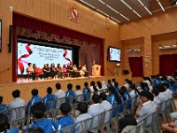 2026.09.01 New School Year Assemby
